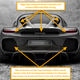 Illustration for article titled A Detailed Look At The Koenigsegg Gemeras Mind-Blowing Engineering